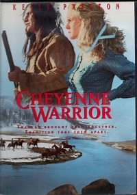 Chayenne Savaşçıları - Cheyenne Warrior (1994) - TurkceAltyazi.org