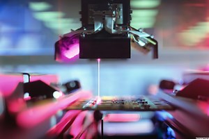 Coherent Soars on $5.7 Billion Merger Deal With Lumentum