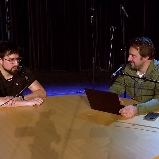 Jeudi 6/11/25, 11:00 : Cuivres à la Française #68! L'épisode spécial '' Cuivres à la Belge '' enregistré en public au Festival @make_it.brass sera publié sur les plates-formes habituelles 😊 Merci Adrien pour cet honneur ! | Antoine Colin Trumpet