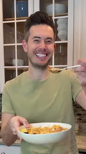 Tunisian Lablabi Recipe - How To Make Tunisian Street Food