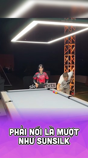 trò con bò tý ! #stv #startteamtv #POOL #billiards | BidaX