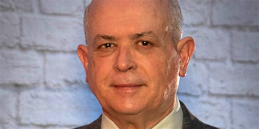 WTAP General Manager Ken Long is retiring