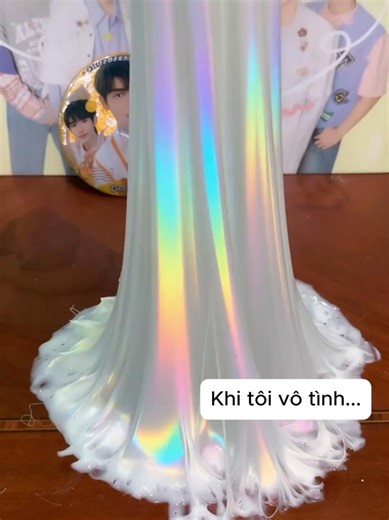 Cách làm slime tại nhà đơn giản nhất (p117)
