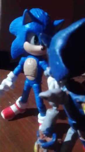 pov: le ganó una partida ami hermano mayor #sonicthehedgehog #sonic
