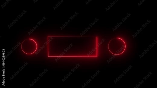 After Effects must have keyframes selected from one layer in order to export them as text.Seamless loop animation rectangles frame ultra video motion graphic.