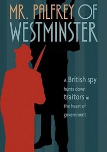 Mr. Palfrey of Westminster TV Series (1984-), Watch Full Episodes of All Seasons Online