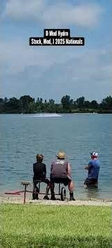 Check out these fast boats competing at APBA 2025 nationals