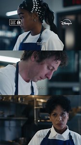 37K views · 177 reactions | On today's menu...️ All episodes of FX's The Bear Season 3 are now streaming on Disney+. | Disney+ | Facebook