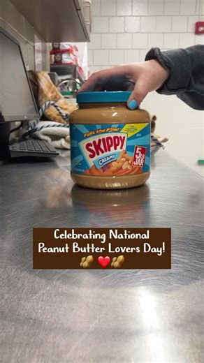3.6K views · 59 reactions | 樂Happy National Peanut Butter Lovers Day! 樂 We’re celebrating with some of the biggest peanut butter lovers out there, dogs of course! Jeffrey, Jack, Princess, Neo, Iris, and Brett loved being a part of the festivities. Are you a peanut butter lover too? #peanutbutter #dog #dogs #adopt #animals #love | Cleveland Animal Protective League | Facebook
