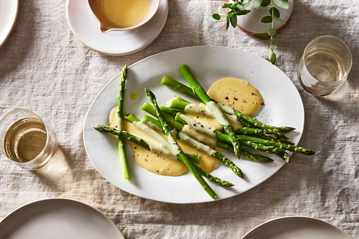 The 5 French Mother Sauces Every Cook Should Know