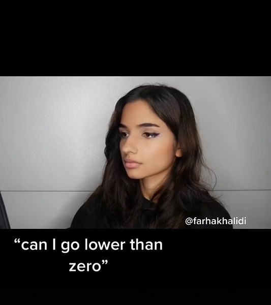 Unveiling Different Personalities: Farha Khalidi