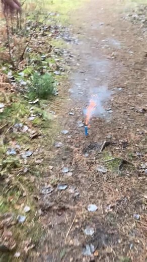 Shark ps2. #diy #pyro #flashpowder #airbombs #pyroforlife #nyår #airbomb #pyromaniax #firecracker