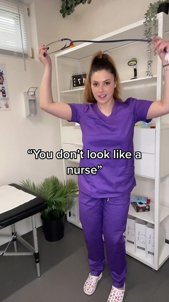 Discover Nurse Fashion in New York Medical Settings