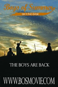 Boys of Summer: Second Base: Boys of Summer: Second Base: Trailer 1