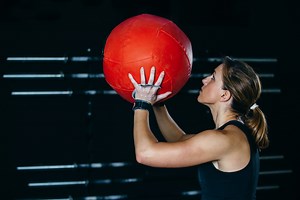 The Ultimate Guide to Wall Balls