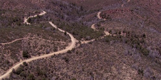 2 teens found dead in remote part of Maricopa County were shot, deputies say
