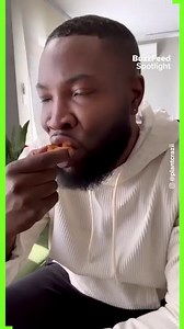 214K views · 100 reactions | Lloyd (https://www.instagram.com/plantcrazii/) has some epic vegan recipes! | Tasty | Facebook