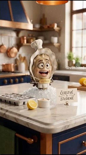 Ústřice doma: 5 mini pravidel 🦪✅