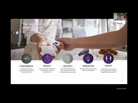 The Evolution of Biometric Authentication: From Science Fiction to Reality