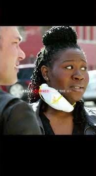 Kelly Investigates Arson Case #foryou