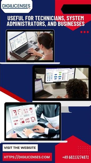 At DIGILICENSES, we bring you the ultimate professional diagramming experience: Visio Professional