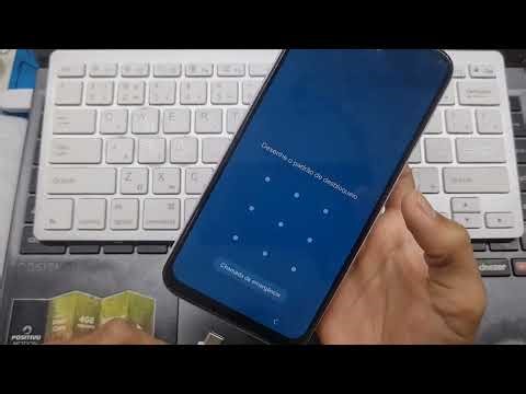 📱 How to remove PIN, pattern, and Google account from Samsung M53, M54, A06, and A07