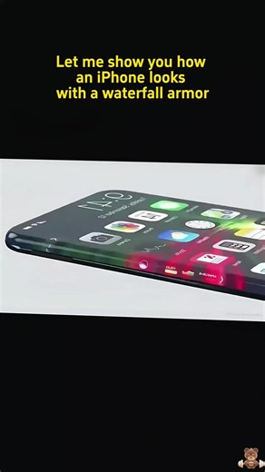 One Fish Tempered Glass Screen Protector