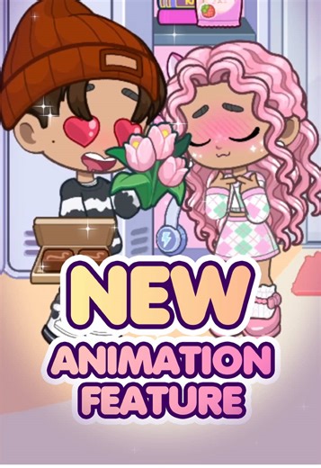 Next Week in Dopples World: Animations & Emotions Get a Major Upgrade! 🎉✨ #dopplesworld #dopples