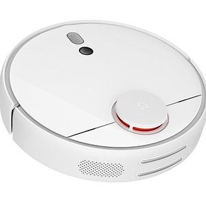 Xiaomi Mijia 1S Robot Vacuum Cleaner
