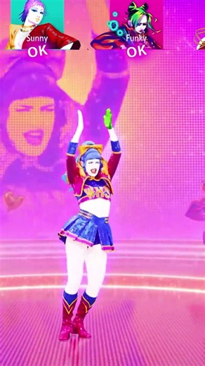 Just Dance: Decades of Hits - "HOT TO GO!" - Chappell Roan🔥