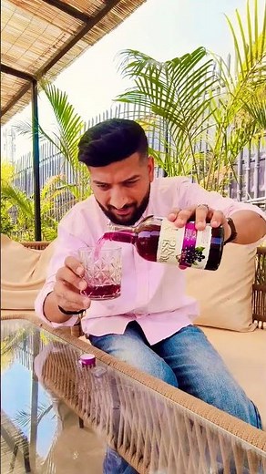 Russian Under 1000 | Russian Night Jamun Vodka.