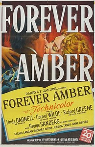 Forever Amber (film) - Alchetron, The Free Social Encyclopedia
