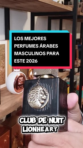 ​3 JOYAS QUE NO PUEDEN FALTAR EN TU COLECCIÓN 💎🔥 ​¿Buscás duración, proyección y aromas que enamoran? Te presento el trío dinámico: ✨ LionHeart Man (La seducción pura) ✨ Odyssey Mega (Tu aliado diario) ✨ Hawas Black (Potencia absoluta) ​¡No te quedes sin el tuyo! 🚀 ​👇 Conseguilos haciendo clic en el link de nuestra biografía. 🛒🛍️ #lunedenuit #perfumesmasculinos #fragancias2026 #perfumearabe