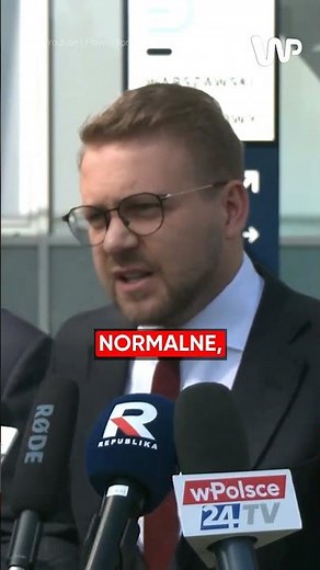 "28-letni gówniarz...". Ozdoba ostro do Żurka ws. Kacprzyka