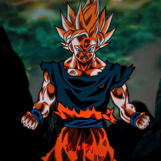 Super God son Goku 💙 ‪@Unreal_Play_Studio‬ #edit #dragonball #anime #dbdshorts #robloxstudio