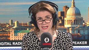 28K views · 275 reactions | Jeremy Corbyn's interview with Andrew Neil has been described as a 'car-crash' by critics. Julia Hartley-Brewer discusses and dissects his performance with Sir John Redwood, Dominic Grieve, Robert Jenrick and Lord Heseltine. | TalkTVUK | Facebook