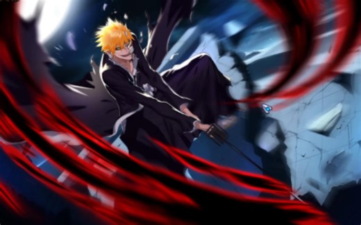 【300英雄】金木，暴龙兽，一护，强袭自由，水门