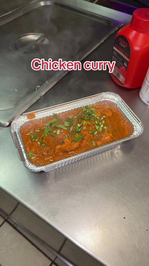 Easy Chicken Curry Recipe | Quick & Delicious UK Meal