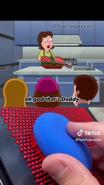 Very realistic cooking lesson #petergriffin #familyguy #family #familyguyclips #viral #fyp #funny #fypシ