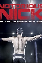 Notorious Nick - Película 2021 - Cine.com