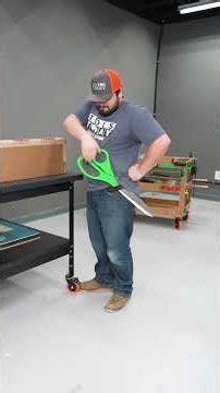 Upgrading to Shapeoko 5.1 Pro and Installing Stand