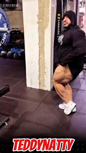 Big RAMY GETTING Ready For his comeback ARNOLD CLASSIC ?#bodybuilding