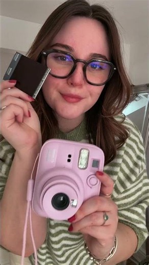 instax mini 13™ - unboxing video