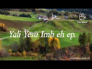 Enga Gospel Music PNG. Yali Yesu oh. Lyrics.