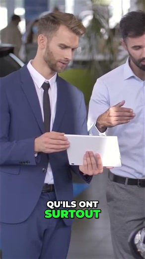 PureTech : Le Problème Caché des Chaînes de Distribution #shorts