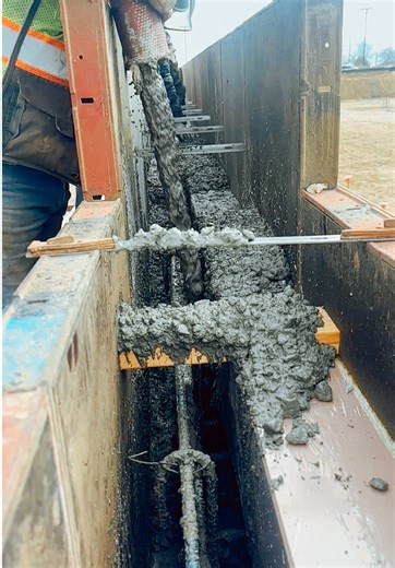 #pumplife #concretepump #concretepumping #bluecollar #concrete @BigSimms @Concho Concrete Pumping @RedBeard the pump operator @Ace Material Placing @Tristan Shipes @bluecamoconcretepumping @Bumpin n pumpin @Conner Madsen @Mtpumping