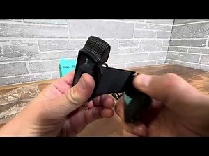 Logitech C920e Webcam