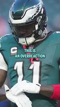 Will AJ Brown Lead the NFL in Receiving TDs as a Patriot in 2026??