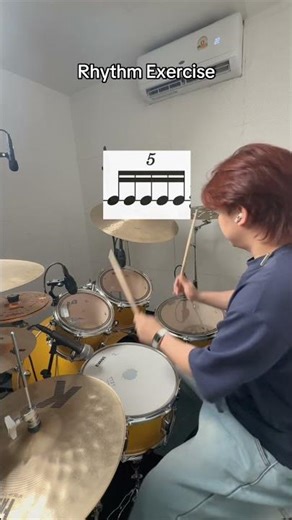 Rhythm Challenge! #rhythmgame #rhythmexercises #shorts