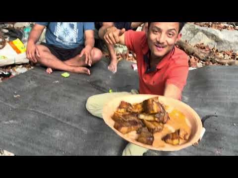 Pork:#sekwa #porksekwa #inriver